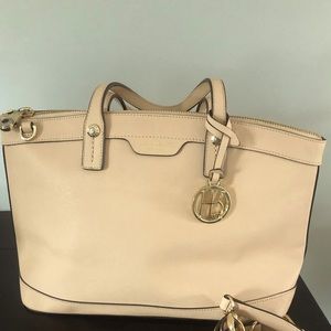 Henri Bendel Satchel